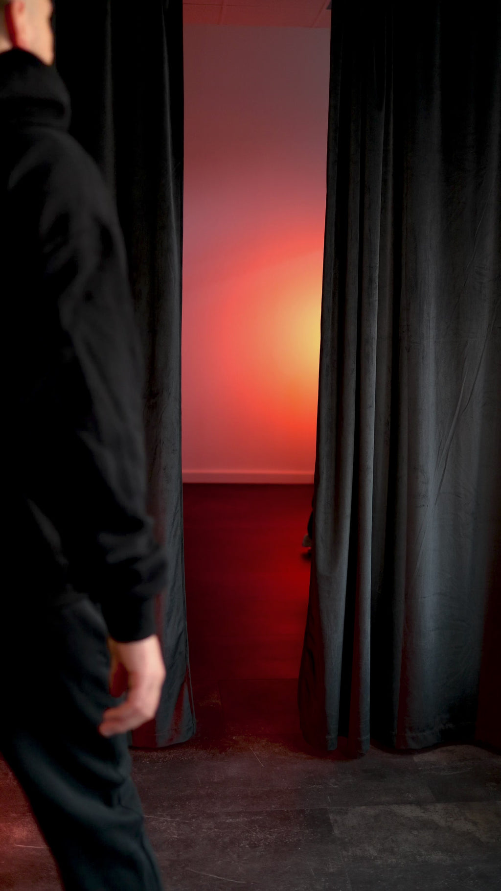 Tattoo Club Sweatpants • schwarz